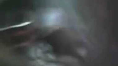 Indian Village Aunty