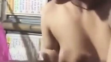 Bengali village lovers fucking first time at home