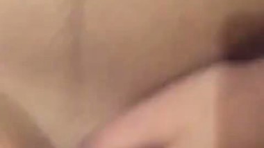 Sexy couple fucking mms 6 clips part 5