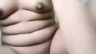 Beautiful Horny Desi Girl Pussy Fingering