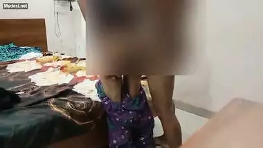 Mature Bhabhi Fucked In Doggy Style