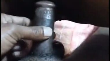 Village lady sucks a dick and fucks like a slut in desi porn