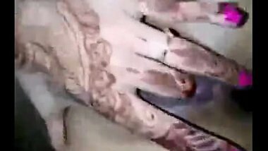 Indian porn clip of Newly married desi bhabi exposed by devar