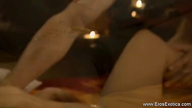 He Learned How To Lick A Pussy Sensually