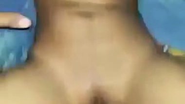 Guy enjoys teen sex when fucks his 18-year-old GF