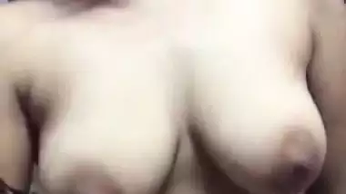 Horny Indian Girl Shaista Nude video