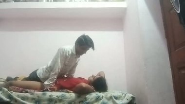 Rajasthani desi chudai Indian Sex with neighbor