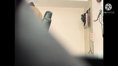 Youtuber nude after bath viral MMS