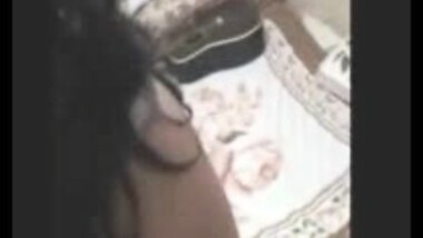 Indian Call Girl Arati Getting Ready to Fuck With Client