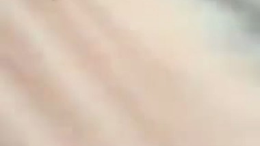 Desi Bhabi Romance in Lover