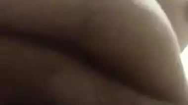 Sexy Desi Girl Nude Selfie