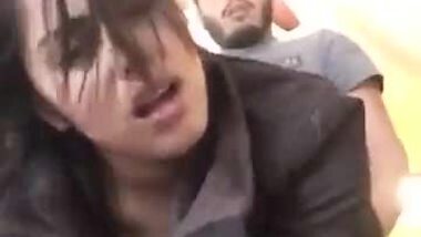 Desi office girl ass fucking porn in guest house