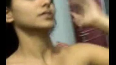 Separated Housewife Showing Off