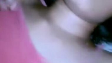Indian BF sex with her girlfriend MMS video