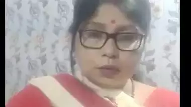 Seema Bhabi Tango Pvt Boobs Pussy Show
