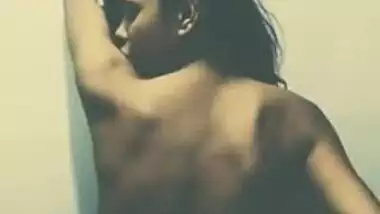 Desi Cute Sexy Girl Video For Lover