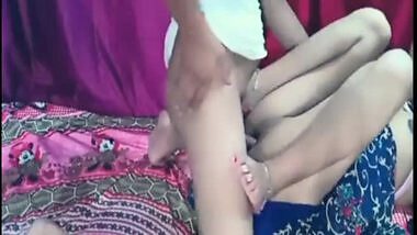 Indian Girl fucked by professor