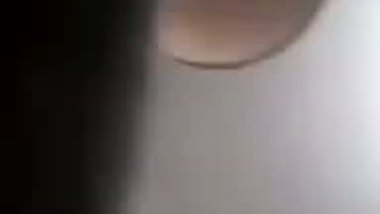 Bhabhi boob press and nude desi video call