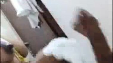 Hot telugu wife first night sex with husband