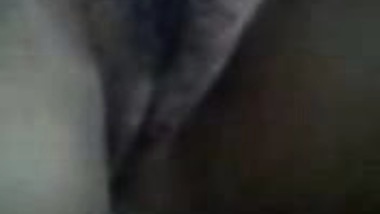 Indian Bengali girl with boy friend