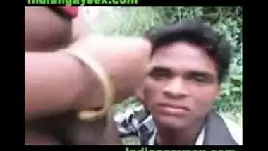 Indian Gay porn video clip of Indian Gay sucking dick in open