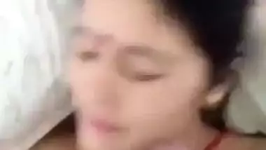 Sexy Boobs Desi Aunty Licking Dick Head Of Customer