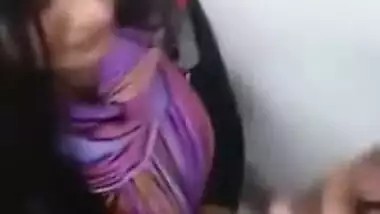 Sexy Tamil Girl Blowjob With Clear Audio