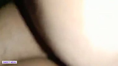 Hot Indian girl sex video with her perverted BF in a hotel room