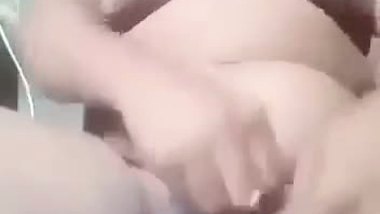 Busty Boudi’s Bangla chuda cudi with 2 brinjals