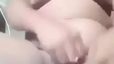 Busty Boudi’s Bangla chuda cudi with 2 brinjals
