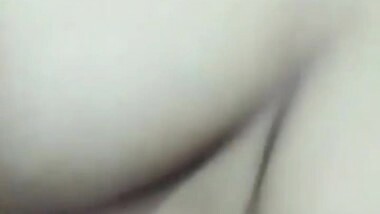 Cute Girl Showing For Lover