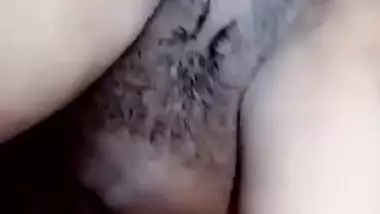 Sexy Desi girl video