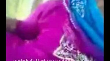 Indian Villager Outdoor Sex