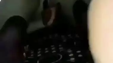 Paki wife fucked by call boy with loud moaning