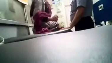 Desi Doctor Enjoying Fingering Pussy Of Patient