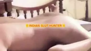 INDIAN SLUT HUNTER - EPISODE 23 - DESI RANDI SLUT NEHA GETS HER PUSSY DRILLED BY INDIAN BBC AFTER CASTING - PART 1 - May 20, 2024