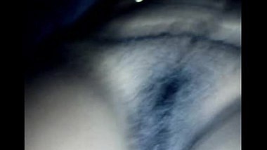 Sleeping Indian Pussy