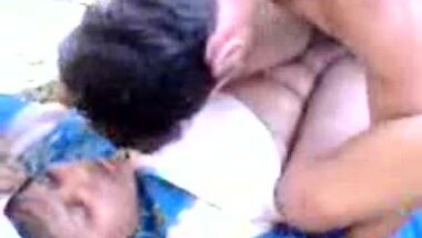 Bangladeshi GangBang Forest P2
