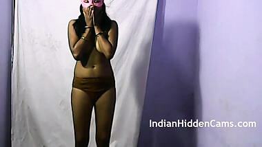 Indian GF Teen XXX Porn Fucked Secretly Filmed By Boyfriend