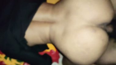 Tamil girl huge butt is amazing booty cum...