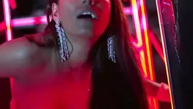 Sexy Boobs Poonam Pandey Hot Video Neon Demon