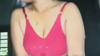 Mallu girl blowjob and handjob part 2
