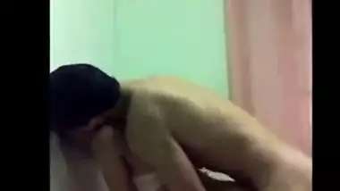 Tamil Nymphos Ex Gf Gets Fucked In Her Room