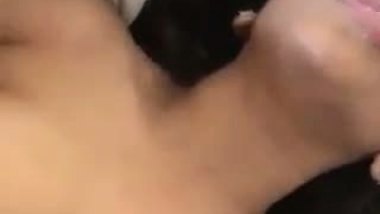 Gf Giving BJ And Fucked