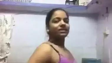indian teen stripping 1
