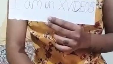 Indian slutty gf Verification video