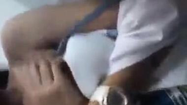 indian babes selfie video