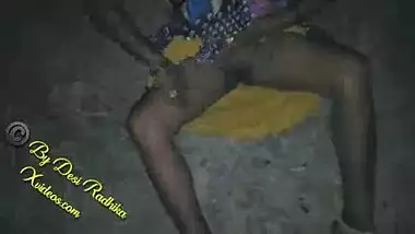 Indian Desi Couple Sex In Jungle Village Outdoor Sex Video