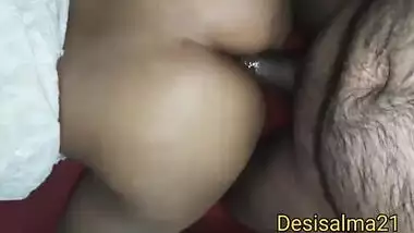 Desi XXX dest Fuck anal Indian hindi audio HD porn video