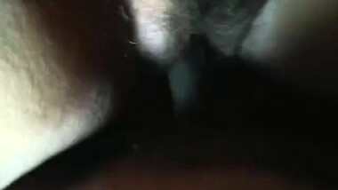 Desi hairy hot pussy fucking with fucking audio